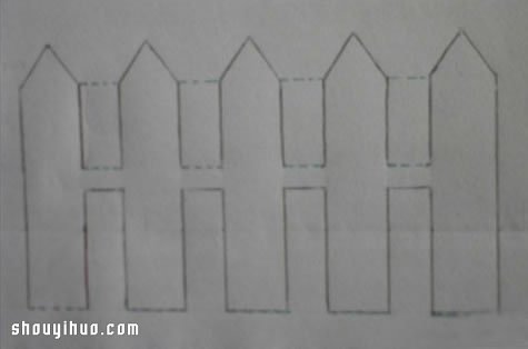 折紙感恩賀卡圖解教程 感恩賀卡DIY手工制作 - www.iyw0659.cn