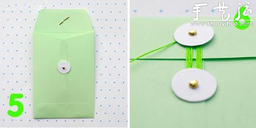 文件袋手工制作方法 - www.iyw0659.cn