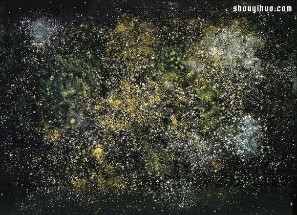 廚房里的天文學家 調味料DIY美麗宇宙! - www.iyw0659.cn