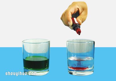 化學(xué)小實驗:白醋遇上小蘇打,發(fā)生泡沫大爆炸 - www.iyw0659.cn