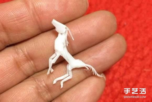 神級吸管改造DIY:從龍到卡通人物都是小意思 - www.iyw0659.cn