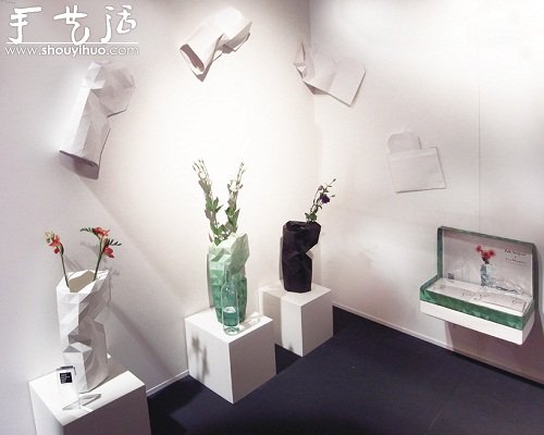 Paper Vase Cover|ƿ -  www.iyw0659.cn