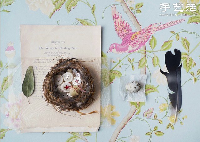 創意DIY:利用撿回來的廢棄物變廢為寶 - www.iyw0659.cn