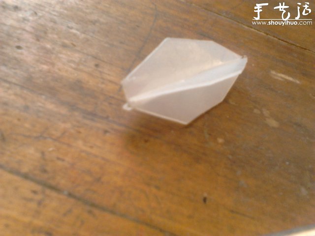 不銹鋼筷子DIY飛鏢 飛鏢的制作方法 - www.iyw0659.cn