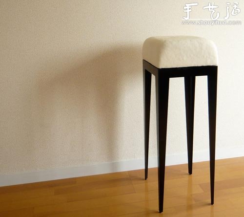 仿雪材料DIY的創意家居用品 - www.iyw0659.cn