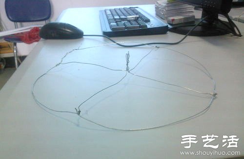 孔明燈的制作方法 如何自制孔明燈 - www.iyw0659.cn