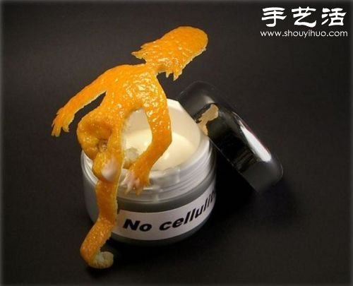 有趣的食物創意手工DIY大全 - www.iyw0659.cn