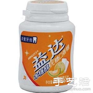 一次性筷子變廢為寶手工制作小水桶 - www.iyw0659.cn