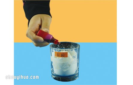 化學小實驗:用面粉制作橡皮泥的方法 - www.iyw0659.cn