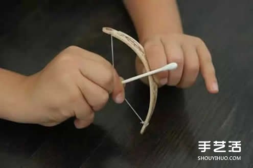 幼兒棉簽手工小制作 簡單又好玩的棉簽小制作 - www.iyw0659.cn