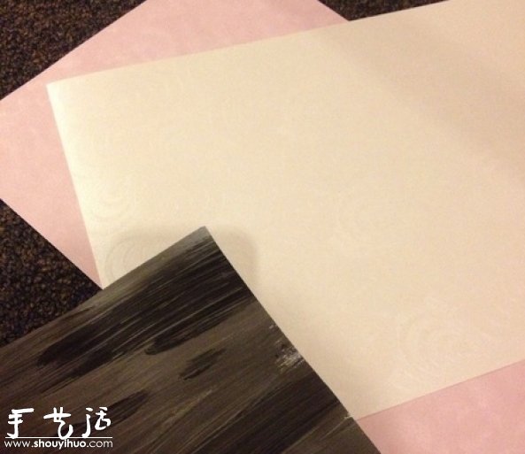 DIY干花裱框標本,干花裱框標本制作方法 - www.iyw0659.cn