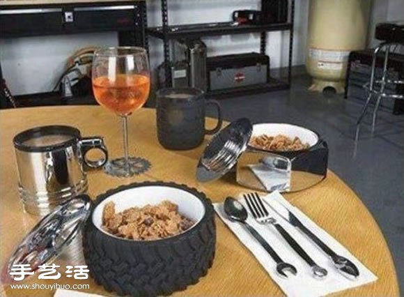廢舊汽車手工改造DIY方法大全 - www.iyw0659.cn