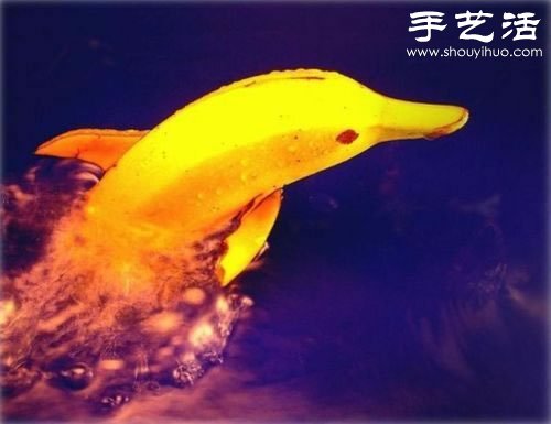 有趣的食物創意手工DIY大全 - www.iyw0659.cn