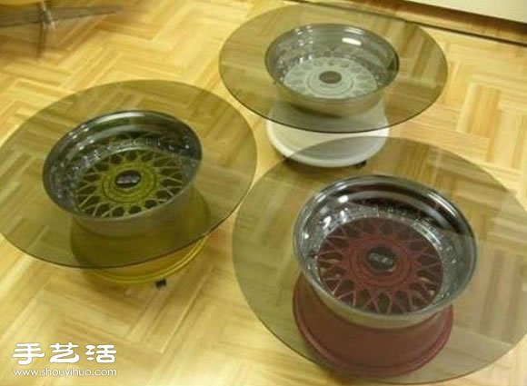 廢舊汽車手工改造DIY方法大全 - www.iyw0659.cn