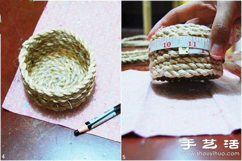 超可愛的熱氣球手工制作圖解教程 - www.iyw0659.cn