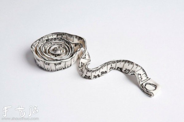 英國(guó)藝術(shù)家Katharine Morling夢(mèng)幻陶藝作品 - www.iyw0659.cn
