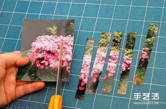 簡(jiǎn)單燈籠的制作方法 元宵節(jié)燈籠DIY圖解教程 - www.iyw0659.cn