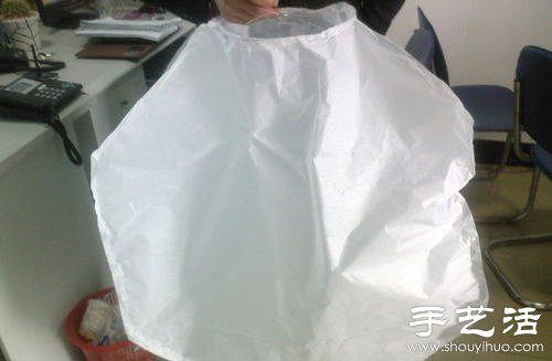 孔明燈的制作方法 如何自制孔明燈 - www.iyw0659.cn
