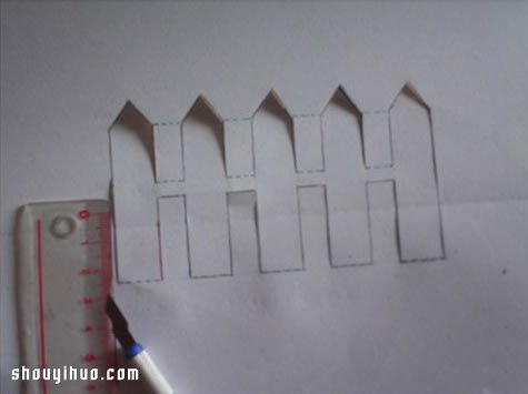 折紙感恩賀卡圖解教程 感恩賀卡DIY手工制作 - www.iyw0659.cn