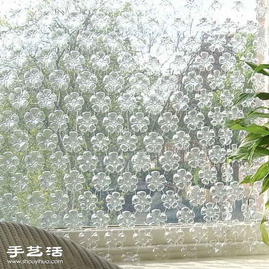 廢棄塑料瓶子再利用 塑料瓶廢物利用小制作 - www.iyw0659.cn