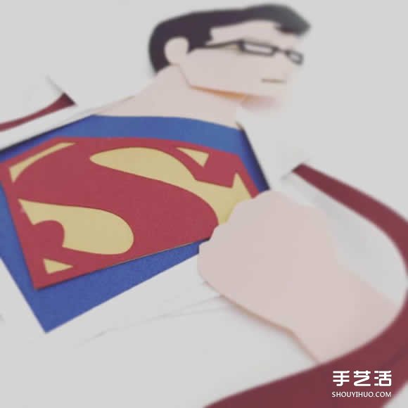 夢幻紙雕作品 讓迪士尼人物從書本上活了起來 - www.iyw0659.cn
