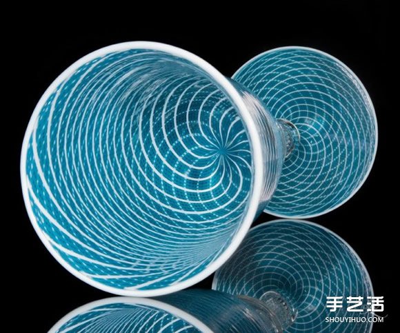 神等級玻璃藝術品 烈焰中雕琢出的完美產物 - www.iyw0659.cn