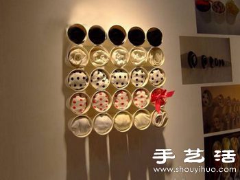 簡單而有創意的廢物利用小制作 - www.iyw0659.cn